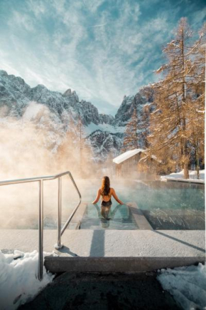 Kolfuschgerhof Mountain Resort Corvara